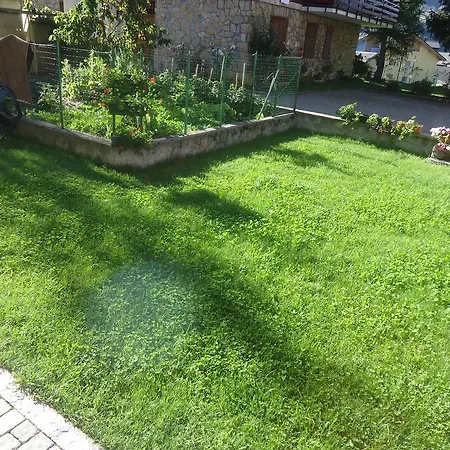 Casa Rico * Μπόρμιο