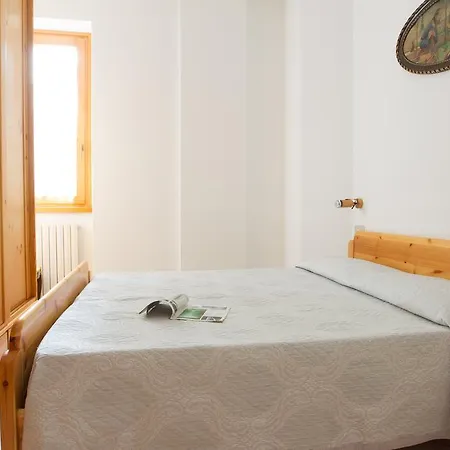 Apartmán Casa Rico Bormio