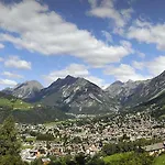 Apartman Casa Rico Bormio