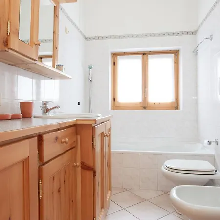 Apartment Casa Rico Bormio