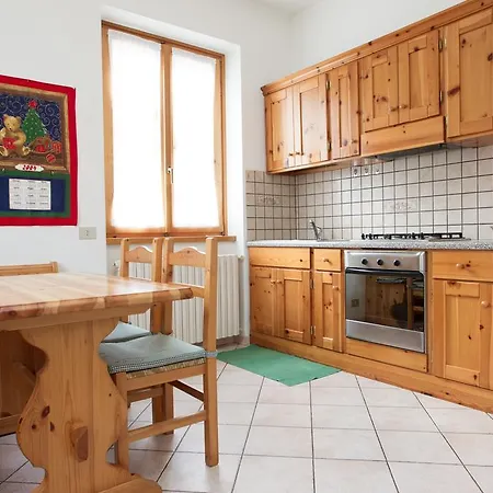 Apartment Casa Rico