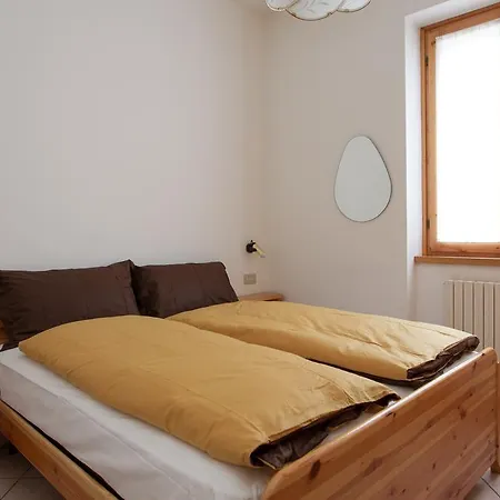 Casa Rico Bormio