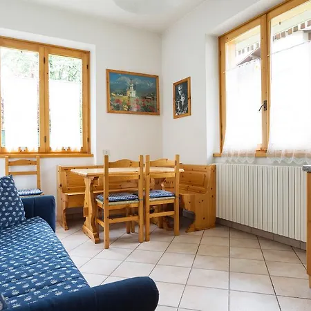 Apartman Casa Rico *